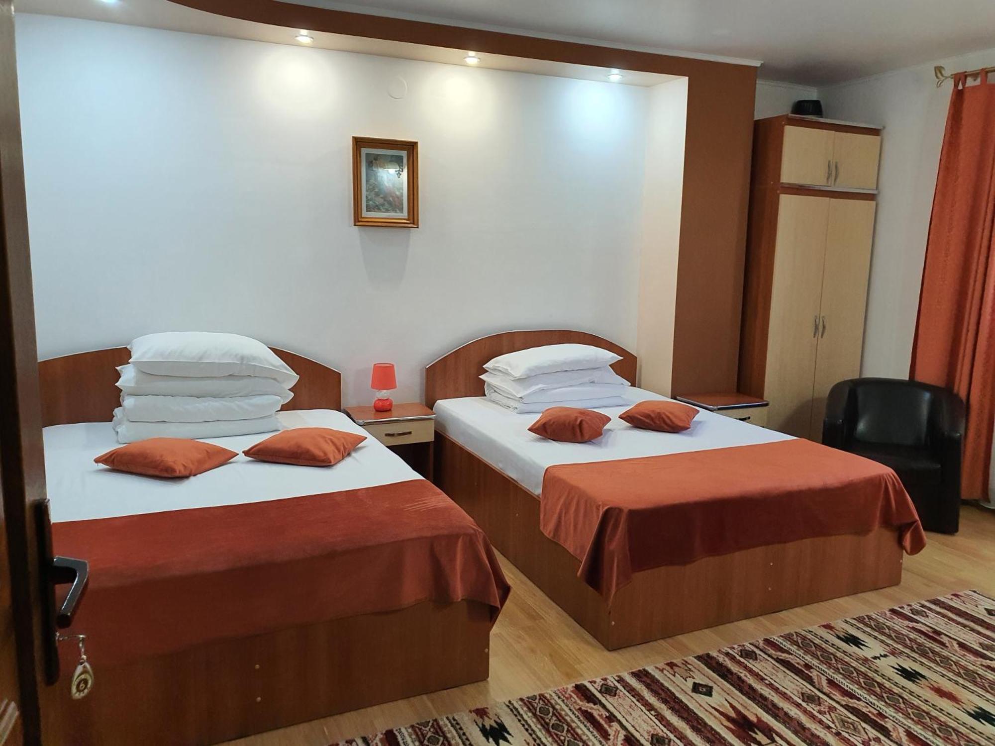 Pension Casa Vero Vama  Ngoại thất bức ảnh