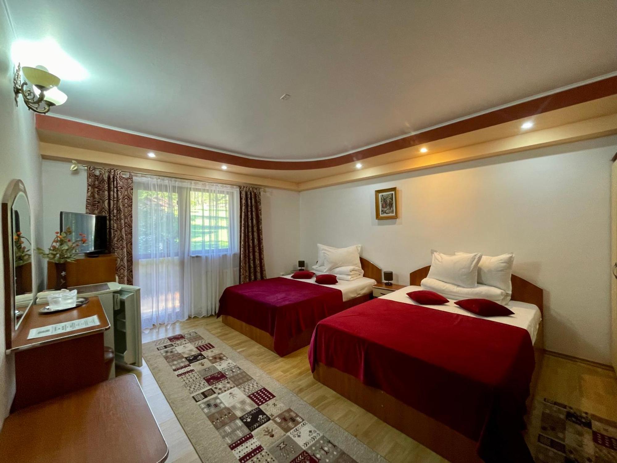 Pension Casa Vero Vama  Ngoại thất bức ảnh