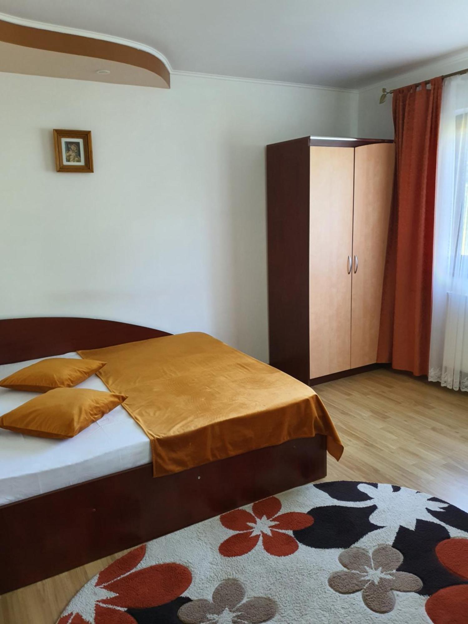 Pension Casa Vero Vama  Ngoại thất bức ảnh