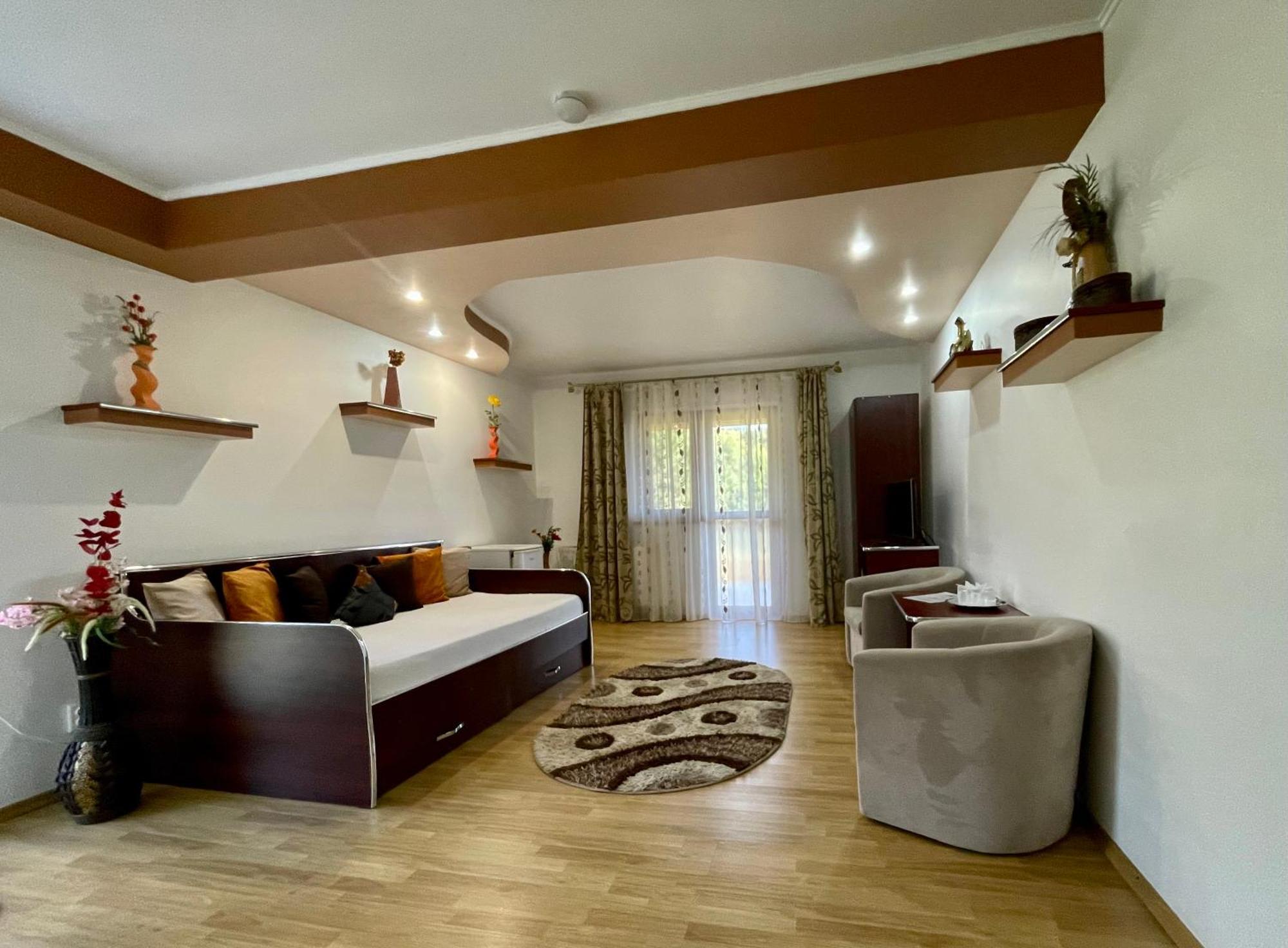 Pension Casa Vero Vama  Ngoại thất bức ảnh