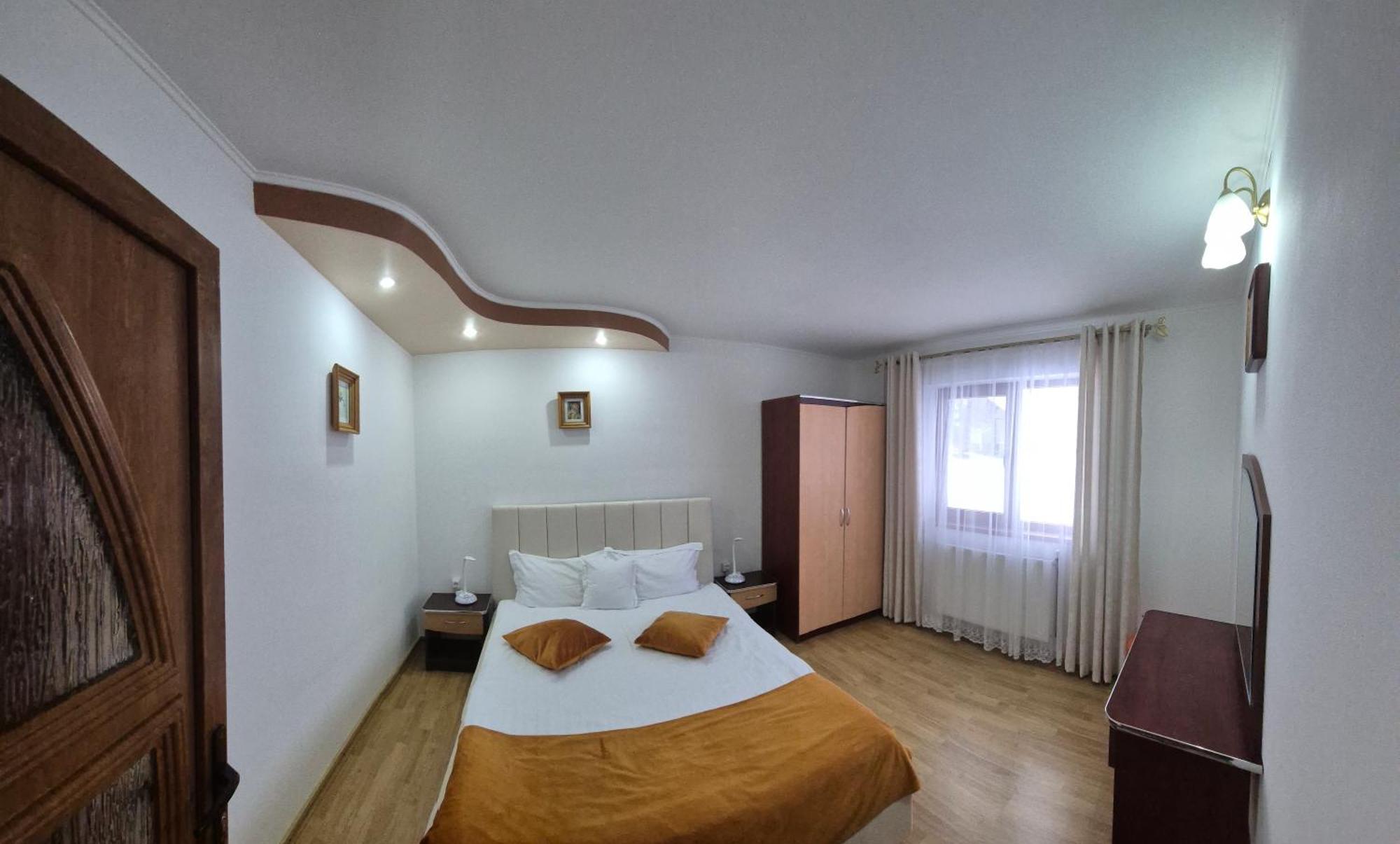 Pension Casa Vero Vama  Ngoại thất bức ảnh