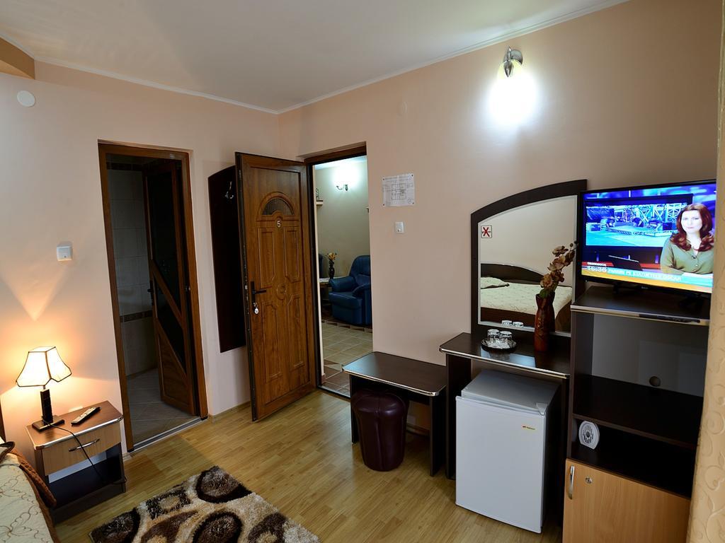 Pension Casa Vero Vama  Ngoại thất bức ảnh