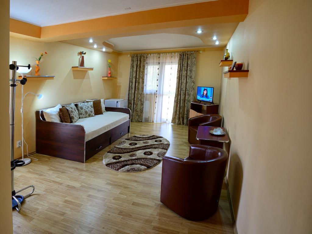 Pension Casa Vero Vama  Ngoại thất bức ảnh
